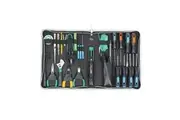 Proskit Quality High End Essential Tools PC Service Kit