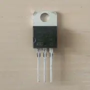 5pcs P40NF03L STP40NF03L 30V 40A N-Channel STripFET Power MOSFET AU STOCK FAST P