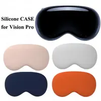 在飛比找蝦皮購物優惠-適用於 Apple Vision Pro VR 耳機頭罩眼墊