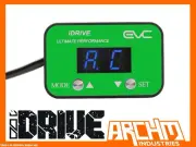 IDRIVE GREEN THROTTLE CONTROLLER FOR BUICK ENCLAVE 2008 ONWARDS