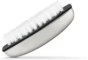 Hand and Nail Brush cleaner,Stainless Steel Soap, fingernail toe Cleaning Scrubbing Brushes & Help Eliminating Smells Absorb Odor (Style 1, 3 * 3.3 * 10CM)
