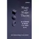 Shape and Shape Theory