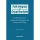 Path Integrals on Group Manifolds: The Representation Independent Propagator for General Lie Groups