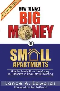 在飛比找博客來優惠-How to Make Big Money in Small