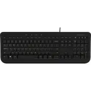 Incase Wired Keyboard 600 – Designed by Microsoft, Full-Size USB Keyboard