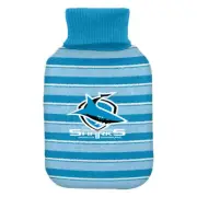 Cronulla-Sutherland Sharks Hot Water Bottle & Cover