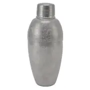 Boston Cocktail Shaker 304 Stainless Steel Bartending Mixer Shaker Bar Wine Cup