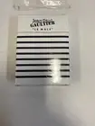 John Paul Gaultier "Le Male" Playing Cards