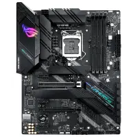 在飛比找蝦皮商城優惠-ASUS ROG STRIX B460-F GAMING B