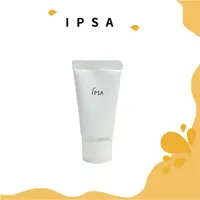 在飛比找蝦皮購物優惠-IPSA 茵芙莎 泥狀角質按摩霜e 15G