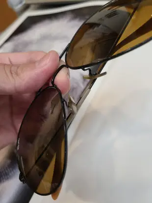 雷朋 Rayban Ray-Ban Aviator RB3025 棕色 咖啡色 墨鏡 太陽眼鏡