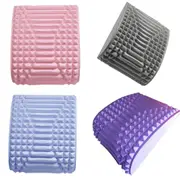 Back and Neck Stretcher for Lower Lumbar Cracker