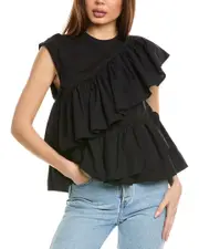 Cinq Sept Micki Top