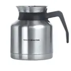 Moccamaster 1-Liter Replacement Thermal Carafe For KBTS Brewers