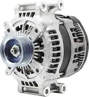 Generator Alternator Compatible For AUDI Q7 3.0 TFSI 2015-2019 06E903024E 06E903024P 10421101140 10421101141 06E903024EX