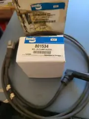 Bendix WS-20 Speed Sensor Transmitter 1684328C93 Bus Truck
