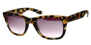 Italia Independent II 0090L 145.000 Women’s Sunglasses Brown Size 51