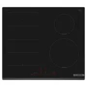 Bosch Series 6 Flex Induction Cooktop 60cm Black PIX631HC1E