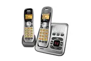 Uniden DECT 1735 + 1DECT Digital Phone System With Power Failure Backup^