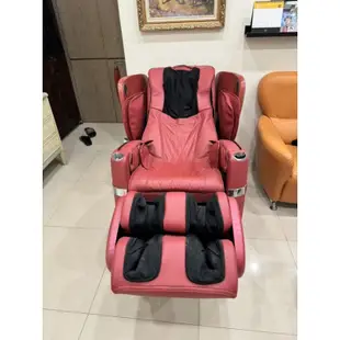 搬家出清 2021 Osim OS888 ULOVE2按摩椅