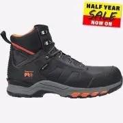 Timberland Pro Hypercharge Mens Composite Safety Steel Toe Work Boots