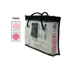 LIP INK Organic Smearproof Specialty Prepacked Lip Kit - Pinks