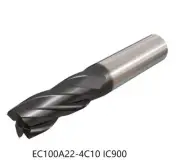 1PCS ORIGINAL INSERTS ‎‎EC100A22-4C10 IC900