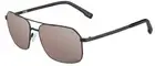 BOLLE NAVIS-GUNMETAL-MATTE-PHANTOM-BROWN-GUN-CAT-2-3 Sunglasses Sun Glasses GUNM
