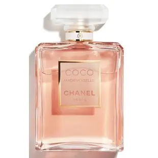 CHANEL香奈兒摩登COCO香水50ML『專櫃貨 附紙袋』