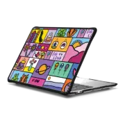 MacBook Pro 13-inch (M1 / M2 / Intel) Impact Case Big Love