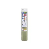 在飛比找松果購物優惠-【日本SANKO】日本製防水止滑廚房地墊180x60cm (