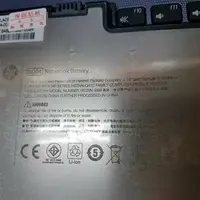 在飛比找樂天市場購物網優惠-HP BD04 原廠電池 ENVY13 ENVY 13 HS