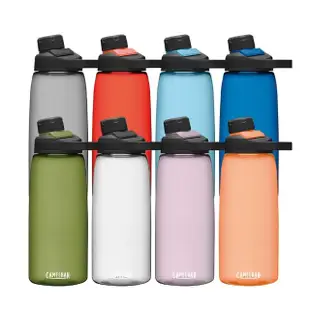 【CAMELBAK】1000ml CHUTE MAG 戶外運動水瓶(駝峰/水壺/磁吸蓋/戶外水壺)