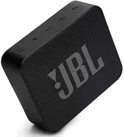 JBL Go Essential Portable Bluetooth Speaker - Black - JBLGOESBLK Y