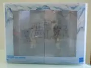 SDCC Star Wars Black Series Princess Leia Han Solo Hoth Pack Hasbro Shipper Box