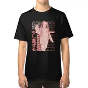 100% Side Eye Saint T-shirt