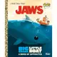 Jaws: Big Shark, Little Boat! a Book of Opposites (Funko Pop!)(精裝)/Geof Smith【禮筑外文書店】