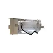Electrolux 5304532556 Ice Maker Component 1/2" Plastic Twist