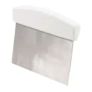Crestware PDS63 6 in Dough Scraper