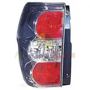 All Crash Left Tail Light - SVD-21040LHQ