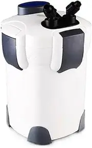 HW-304A SUNSUN 2000L/H External Canister Filter/Pump