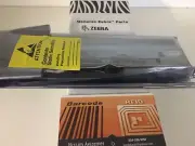 ZEBRA **ORIGINAL** P1004236 PRINTHEAD PRINTHEAD 203DPI