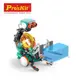 【寶工Pro'sKit 科學玩具】五合一機械編程機器人｜GE-895
