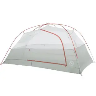 Big Agnes BA Copper Spur HV UL2 雙門雙人帳篷/登山帳棚 THVCSO220 橘【特價】