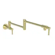 Newport Brass 2940-5503/10 Pot Filler Wall Mount SATIN BRONZE New!