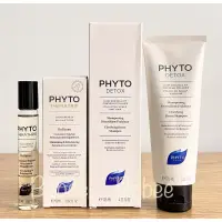 在飛比找蝦皮購物優惠-🎁現貨特價🎁 PHYTO 髮朵 葆林活化精油 / 頭皮淨化能