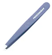Tweezerman Slant Tweezer Granite Sky