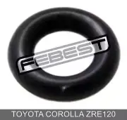 O-Ring Fuel Injector For Toyota Corolla Zre120 (2004-2008)