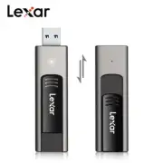 New Lexar JumpDrive M900 64GB 128GB 256GB USB 3.1 USB Flash Drive Memory Storage