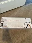 12 PACK Amico White 5CCT Slim Panel 11W 800LM LED Recessed 4 inch Downlight New